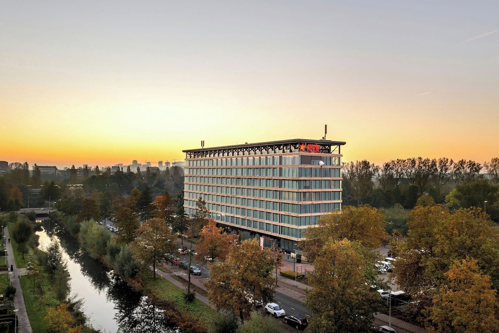 Corendon Amsterdam New-West, a Tribute Portfolio Hotel