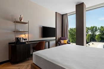 Corendon Amsterdam New-West, A Tribute Portfolio Hotel