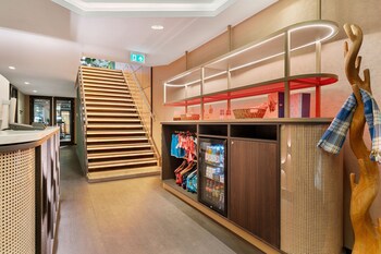Corendon Amsterdam New-West, A Tribute Portfolio Hotel