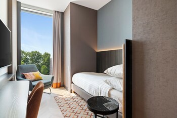 Corendon Amsterdam New-West, A Tribute Portfolio Hotel