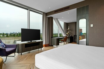 Corendon Amsterdam New-West, A Tribute Portfolio Hotel