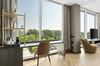 Corendon Amsterdam New-West, A Tribute Portfolio Hotel