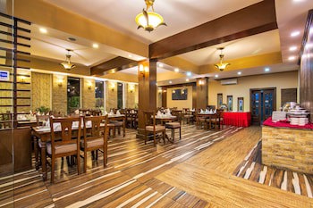 Da Yatra Courtyard Hotel & Resort