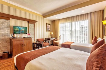 Da Yatra Courtyard Hotel & Resort