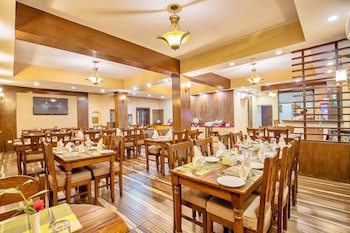 Da Yatra Courtyard Hotel & Resort