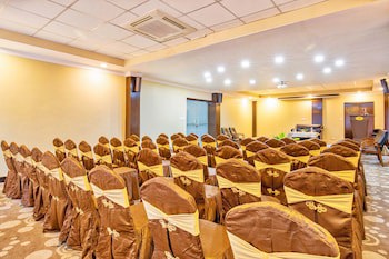Da Yatra Courtyard Hotel & Resort