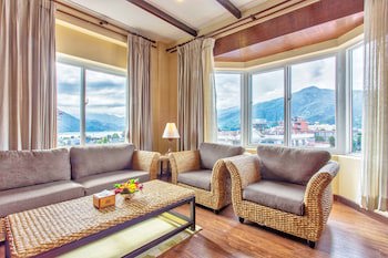 Da Yatra Courtyard Hotel & Resort