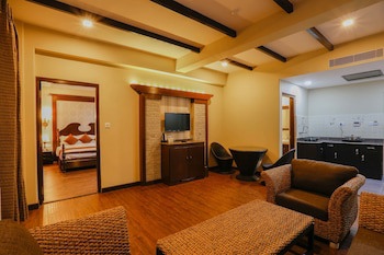 Da Yatra Courtyard Hotel & Resort