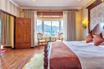 Da Yatra Courtyard Hotel & Resort