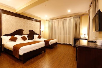 Da Yatra Courtyard Hotel & Resort