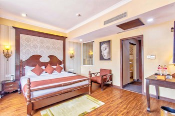 Da Yatra Courtyard Hotel & Resort