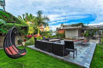 Da Yatra Courtyard Hotel & Resort