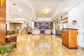 Da Yatra Courtyard Hotel & Resort
