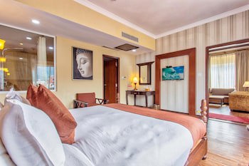 Da Yatra Courtyard Hotel & Resort