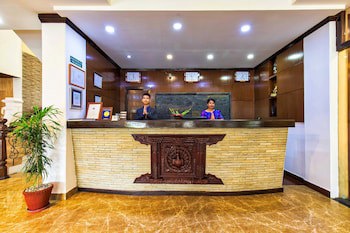 Da Yatra Courtyard Hotel & Resort