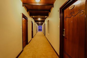 Da Yatra Courtyard Hotel & Resort