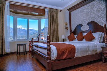 Da Yatra Courtyard Hotel & Resort