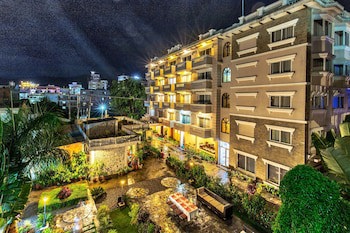 Da Yatra Courtyard Hotel & Resort