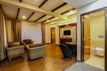 Da Yatra Courtyard Hotel & Resort