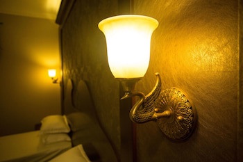 Da Yatra Courtyard Hotel & Resort