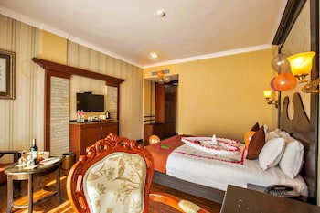 Da Yatra Courtyard Hotel & Resort