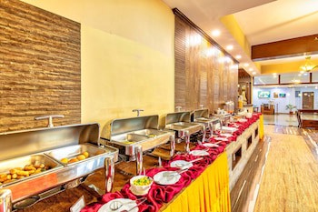 Da Yatra Courtyard Hotel & Resort