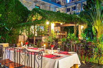 Da Yatra Courtyard Hotel & Resort