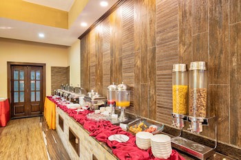 Da Yatra Courtyard Hotel & Resort