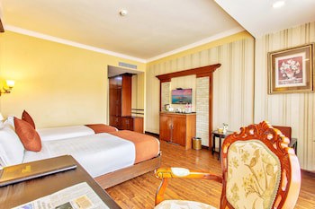 Da Yatra Courtyard Hotel & Resort