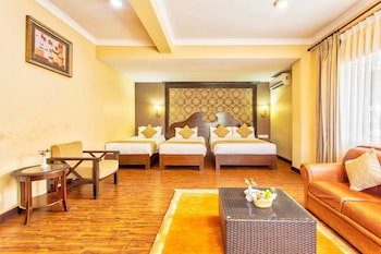Da Yatra Courtyard Hotel & Resort