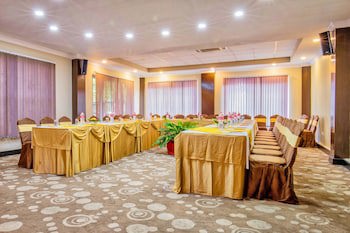 Da Yatra Courtyard Hotel & Resort