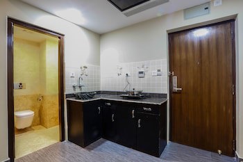 Da Yatra Courtyard Hotel & Resort