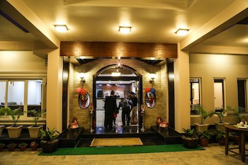Da Yatra Courtyard Hotel & Resort