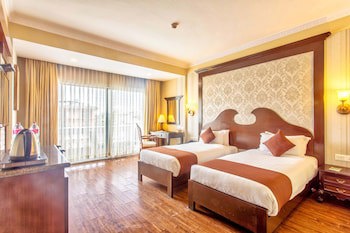 Da Yatra Courtyard Hotel & Resort