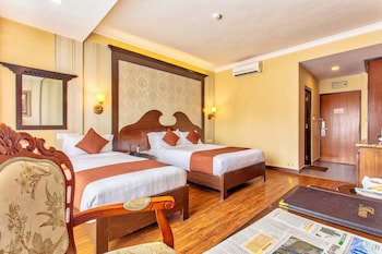 Da Yatra Courtyard Hotel & Resort