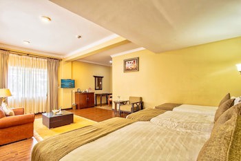 Da Yatra Courtyard Hotel & Resort
