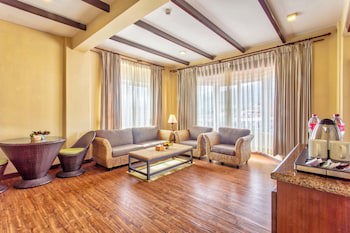 Da Yatra Courtyard Hotel & Resort