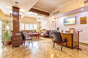 Da Yatra Courtyard Hotel & Resort