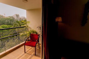 Garden Residents Uttara - Lake View
