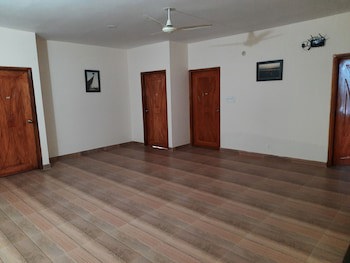 Garden Residents Uttara - Lake View