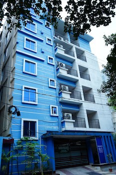 Garden Residents Uttara - Lake View