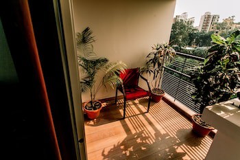 Garden Residents Uttara - Lake View