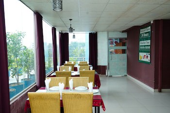 Garden Residents Uttara - Lake View