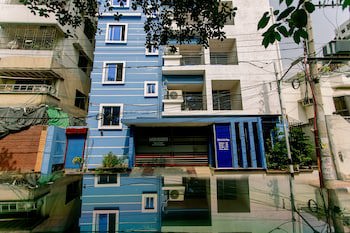 Garden Residents Uttara - Lake View