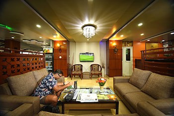 Hotel Osho Home
