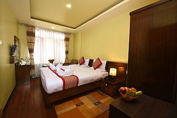 Hotel Osho Home