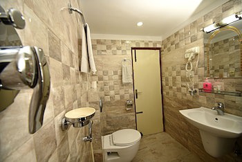 Hotel Osho Home
