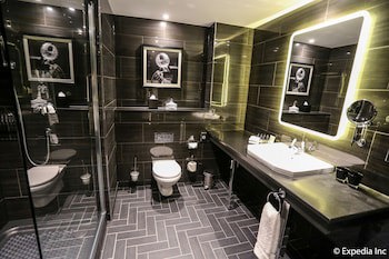 Hotel Gotham