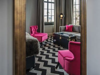 Hotel Gotham