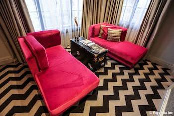 Hotel Gotham